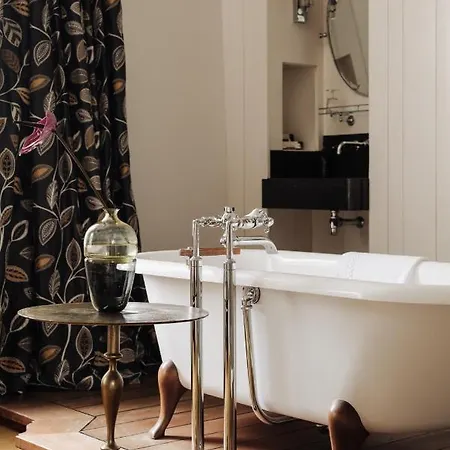 On The Pensión Broek in Waterland