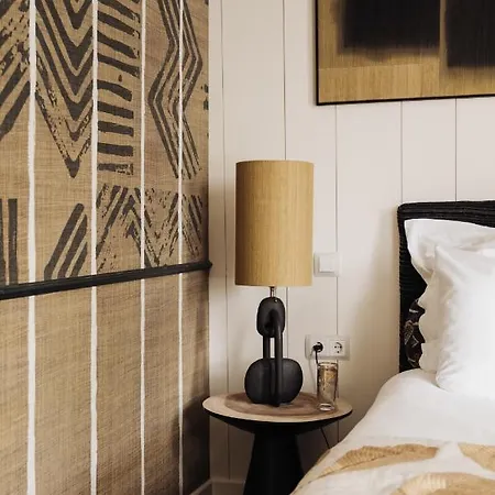 Gæstehus On The Broek in Waterland