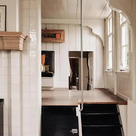 Pensión On The Broek in Waterland