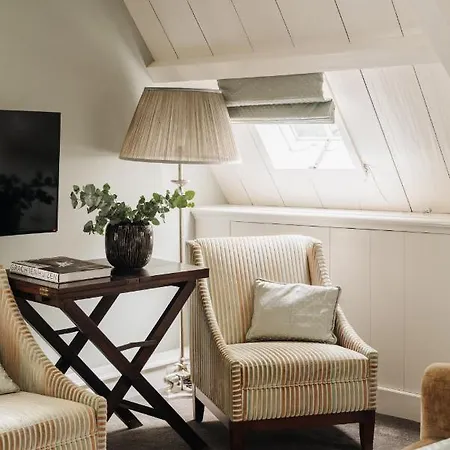 Gæstehus On The Broek in Waterland