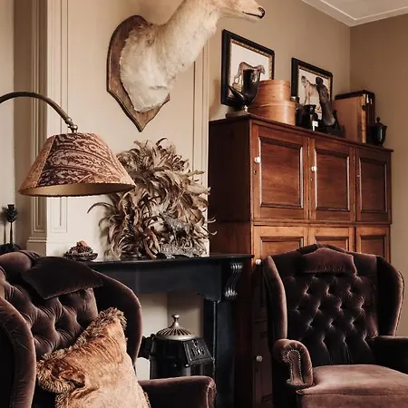 On The Lake Guest house 4*