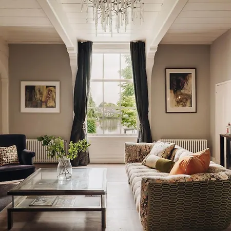 Pensión On The Broek in Waterland