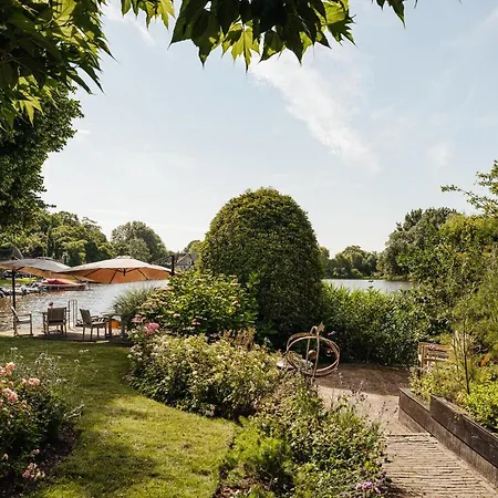 Maison d'hôtes On The 4*