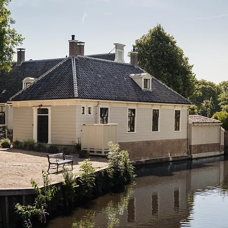 Maison d'hôtes On The 4*