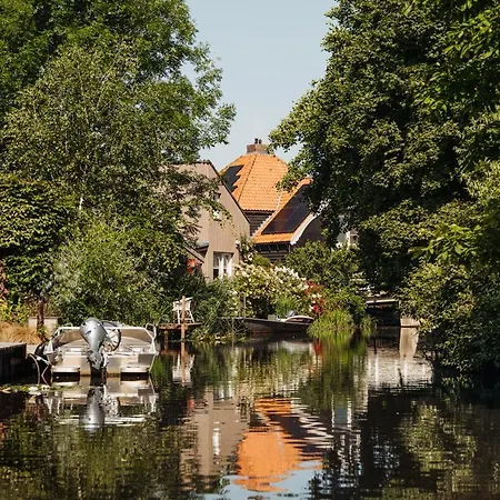 Gasthuis On The