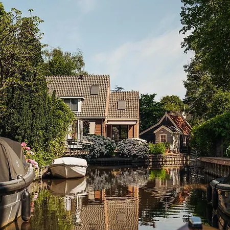 Gæstehus On The Broek in Waterland