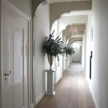 Pensión On The Broek in Waterland