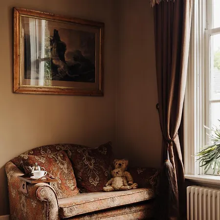 On The Lake Guest house Broek in Waterland