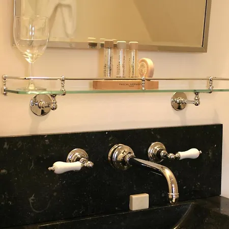 On The Gæstehus Broek in Waterland