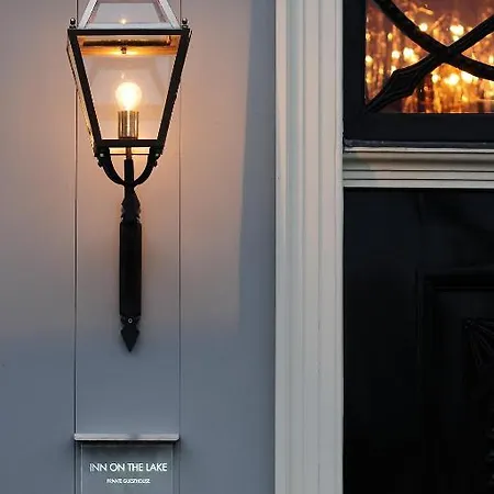 On The Gæstehus Broek in Waterland