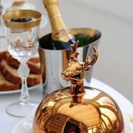 On The Broek in Waterland