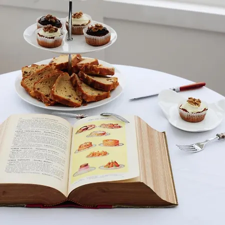 Pensión On The Broek in Waterland