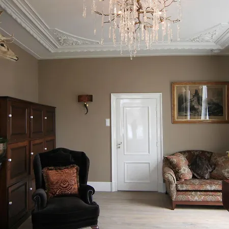 On The 4* Broek in Waterland