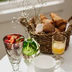 On The Lake Guest house 4*