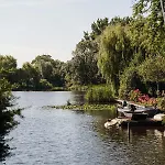 On The Lake Guest house 4*