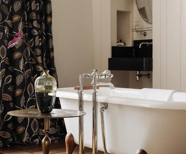 On The Πανσιόν Broek in Waterland