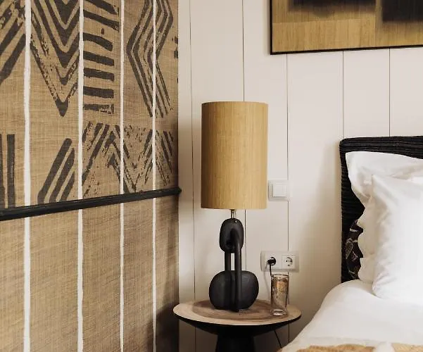 Πανσιόν On The Broek in Waterland