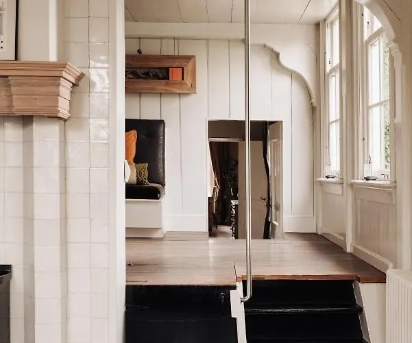 Πανσιόν On The Broek in Waterland