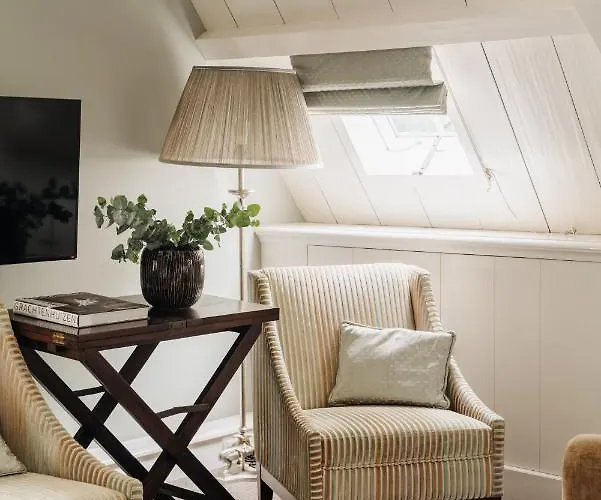 Πανσιόν On The Broek in Waterland