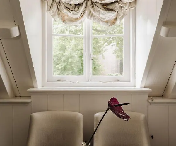 On The Broek in Waterland