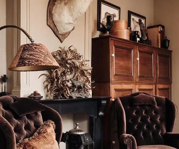 On The Πανσιόν 4*