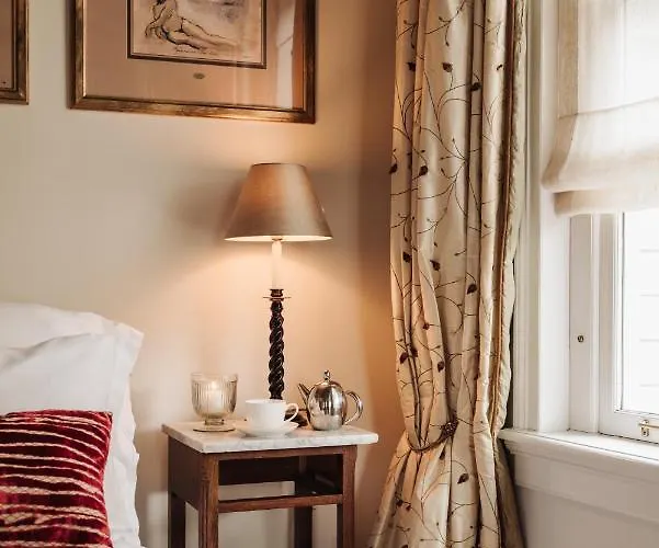 On The 4* Broek in Waterland