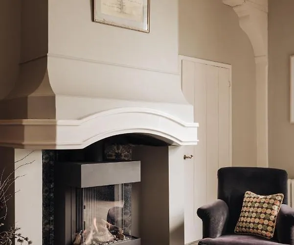 On The Πανσιόν 4*