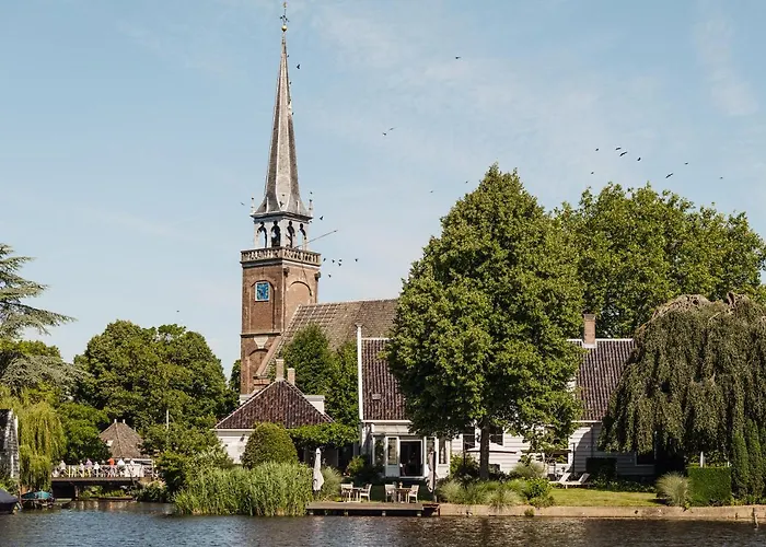 Πανσιόν On The