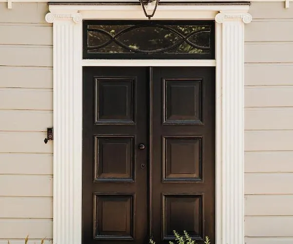 On The Πανσιόν