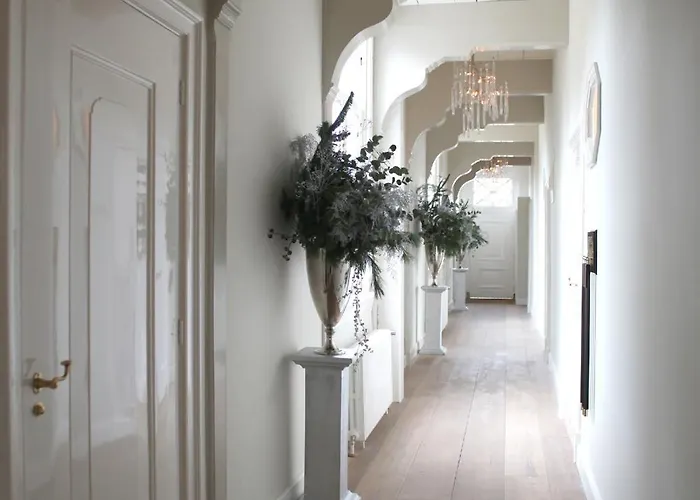 Πανσιόν On The Broek in Waterland