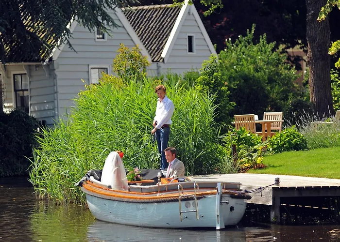 Πανσιόν On The 4*