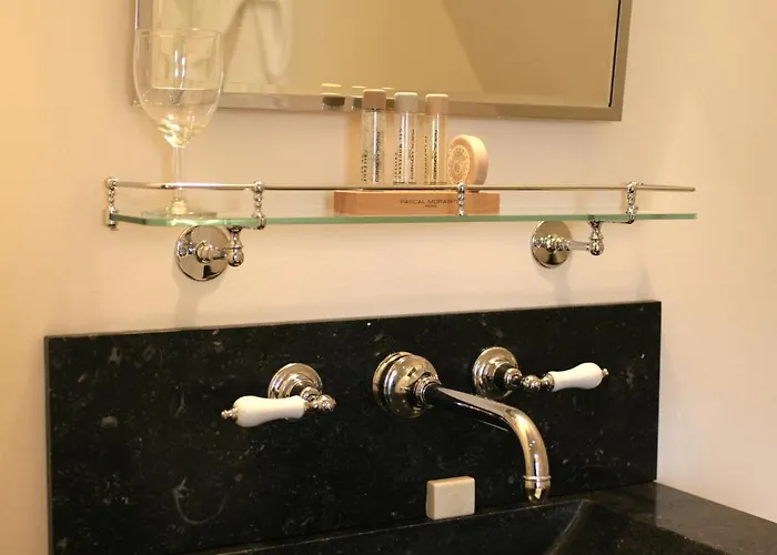 On The Πανσιόν Broek in Waterland