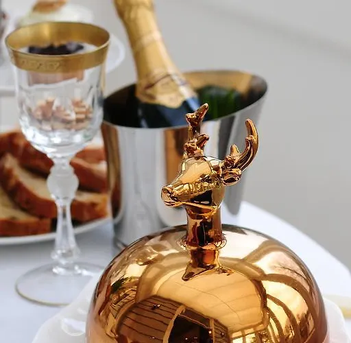 On The Broek in Waterland