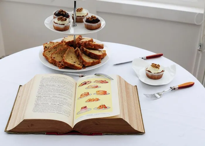 Πανσιόν On The Broek in Waterland