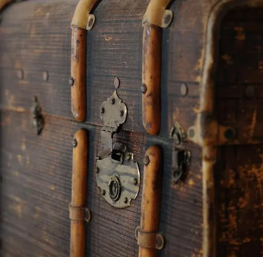 Πανσιόν On The 4*