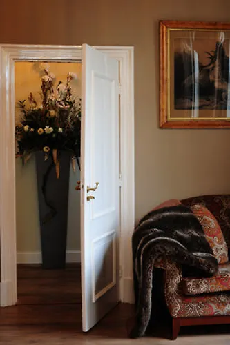 Πανσιόν On The 4*