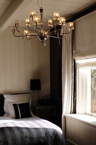 On The Πανσιόν